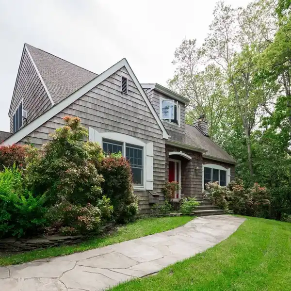 WATERFRONT GEM IN SAG HARBOR