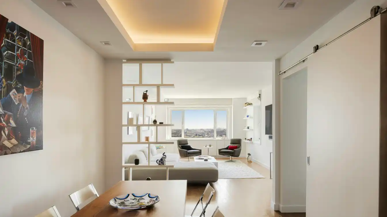 Turnkey Upper East Side Luxury Home