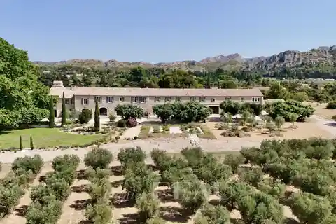 Authentic Mid-17th Century Property