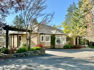 Exquisite 3.4-acre Estate