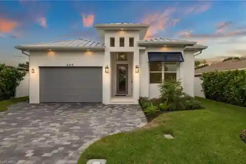 Residential