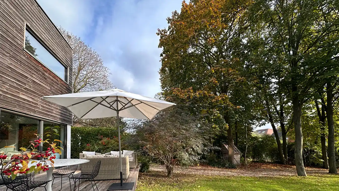 Renovated Single-story Home in Central Location