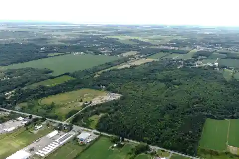 Land