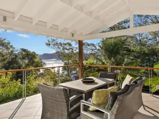 Thoughtfully Designed Beach House