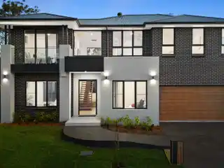 Brand-New Residence Setting a Benchmark in Contemporary Luxury