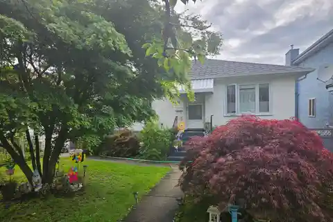 Well-Maintained Home with Future Possibilities