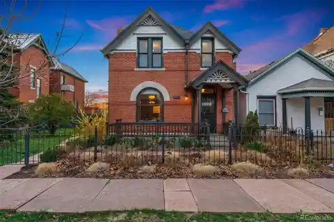 Fully Updated 1884 Home