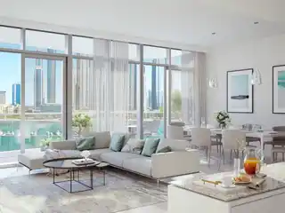 Serene Beachfront Living at Marina Vista