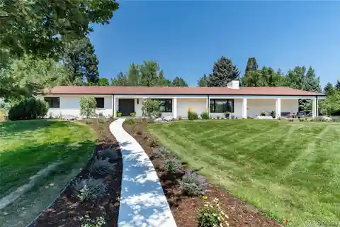 Move-In Ready Ranch-Style Home