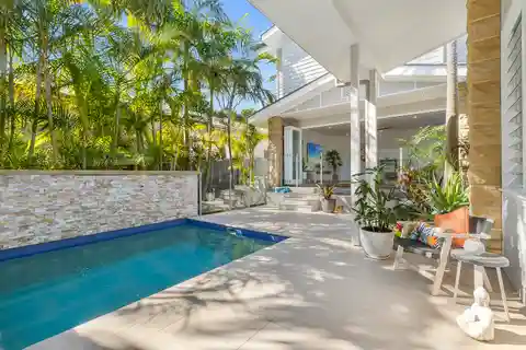 The Essence of Beachside Living