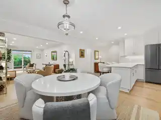 Superb Living in Downtown Greenwich