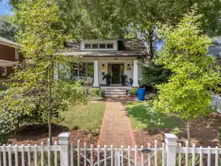 Extensively Remodeled Midwood Bungalow