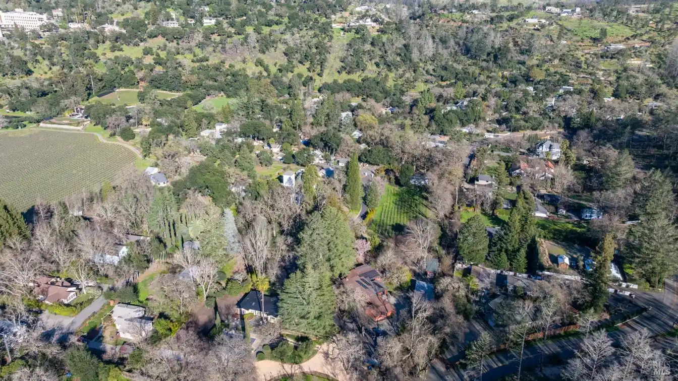 Serene 1.8-acre Property