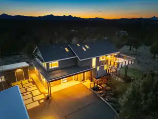 Peaceful Home on Nearly 20 Acres