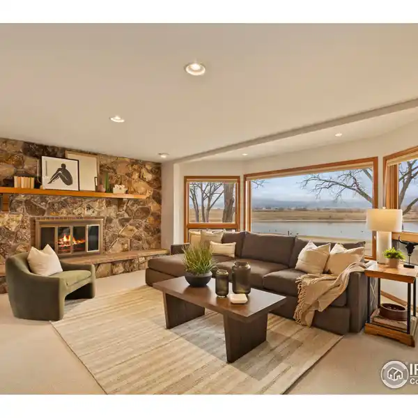 RARE SANCTUARY ON RYANS GULCH