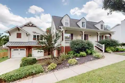 Fabulous Updated Home with Stunning Separate In-Law Home