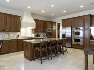 Single-level Living in Pinehaven at Caughlin Ranch