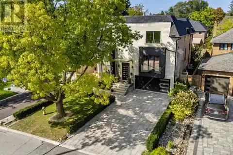 Timeless Modern Luxury in Prime Willowdale West