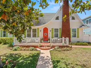 One-of-a-kind South Tampa Home