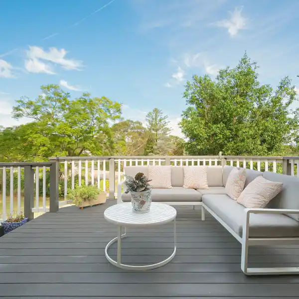 IDYLLIC PRIVATE SANCTUARY