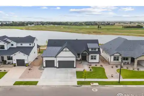 Stunning Ranch-Style Home