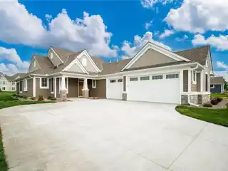 Stylish Villa Living with Nature Amenities