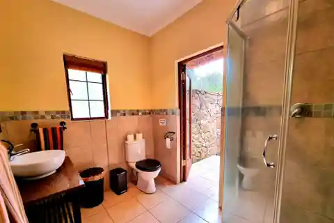 Off-Grid Oasis in Zebula Golf Estate