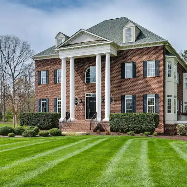 AMAZING GEORGIAN HOME