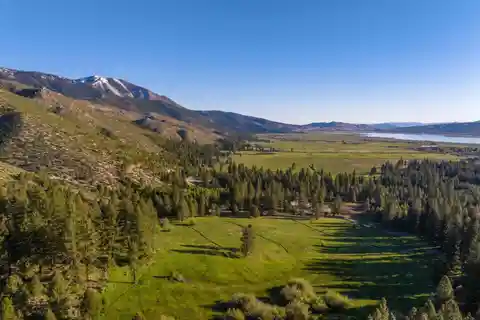 Exceptional 82-acre Estate
