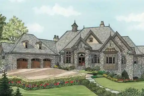Unique Proposed Construction