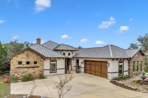 Beautiful One-story Home in Coveted Greenpointe
