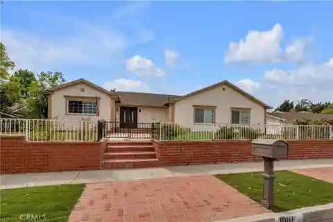 Northridge Home with Spa-Style Backyard Retreat