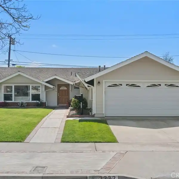 BEAUTIFULLY EXPANDED RESIDENCE