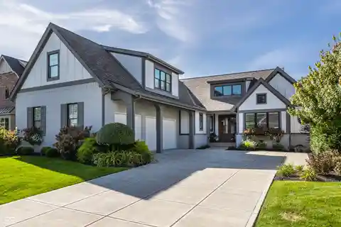 Luxury and Convenience in Perfect Balance