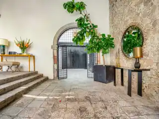 Villa Garita
