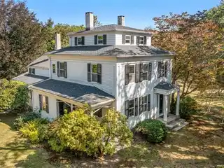 Exceptional Potential on 15 Acres