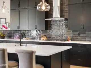 The Apex of Single-Level Luxury Living in the Heart of Rancharrah