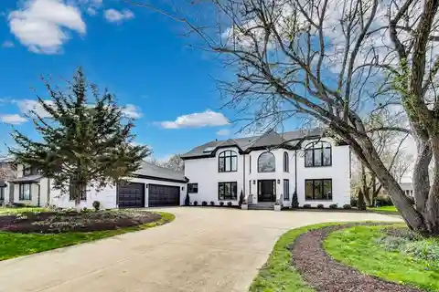 Fully Reimagined Modern Home