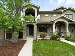 Observatory Park Beautiful Half Duplex