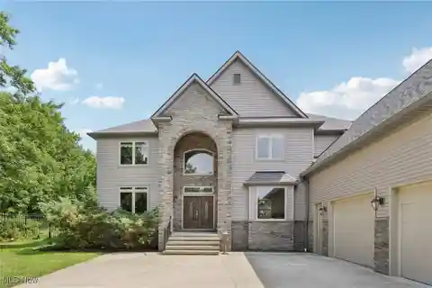 Inviting Home with Refined Charm