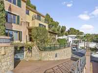 ATTRACTIVE TERRACED HOUSE IN PORTALS NOUS