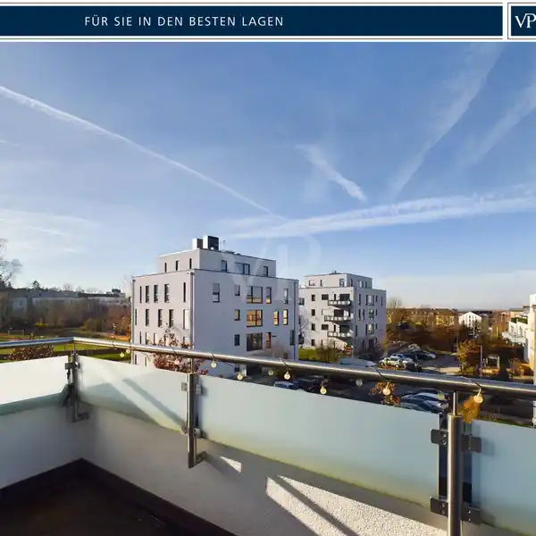 CLASSIC PENTHOUSE IN AN EXCELLENT LOCATION