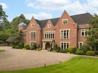 Magnificent East Road Estate