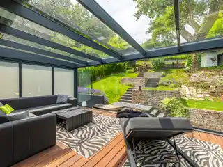 Private Wellness Oasis