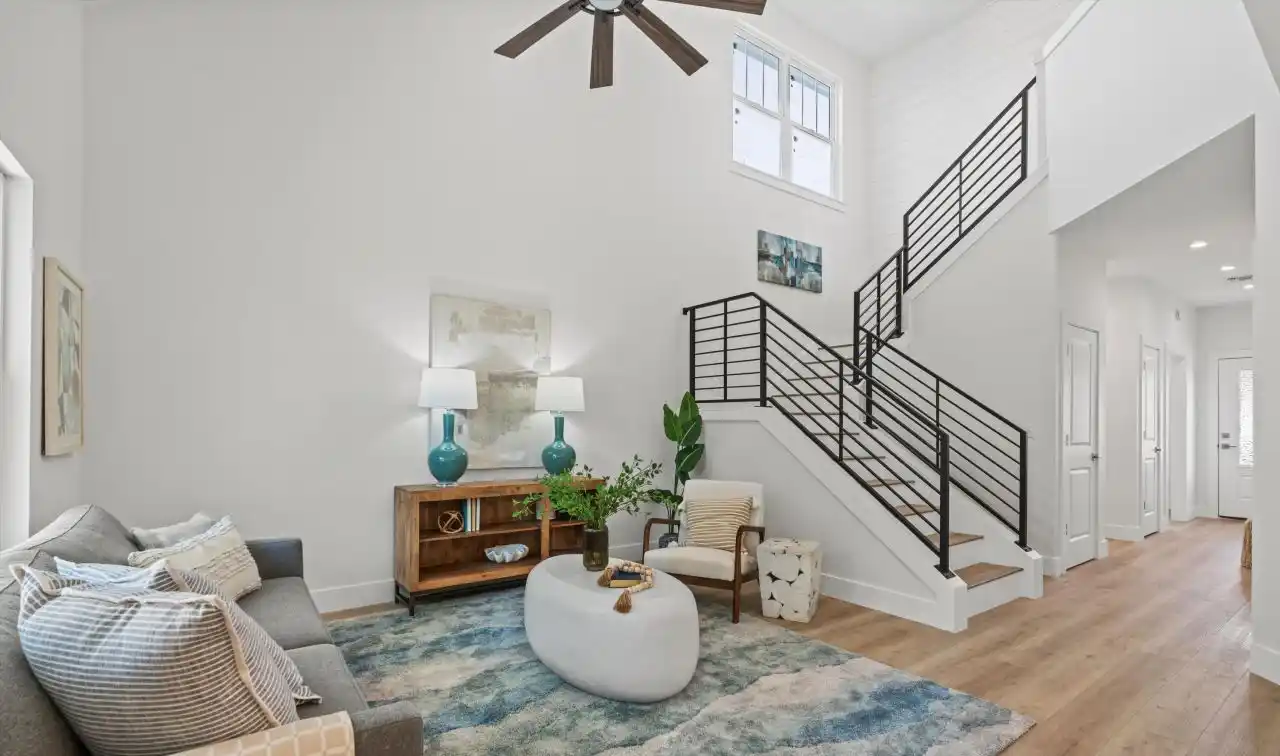 Gorgeous New Construction in Jax Beach