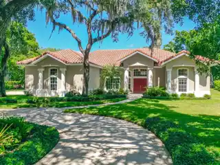 Pristine Pool Home in Oceanfront Hammock Dunes