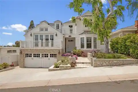 Turnkey Custom Cape Cod Style Home