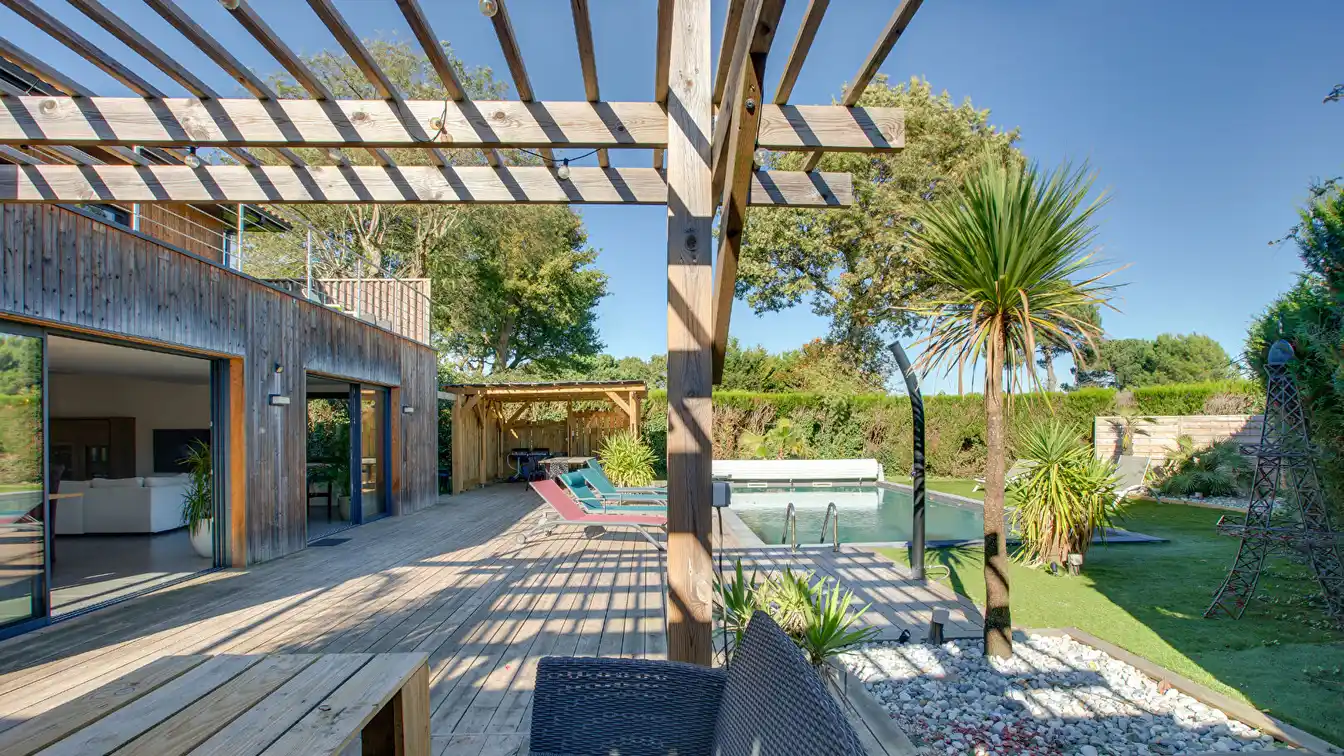 Exceptional Completely Renovated Property