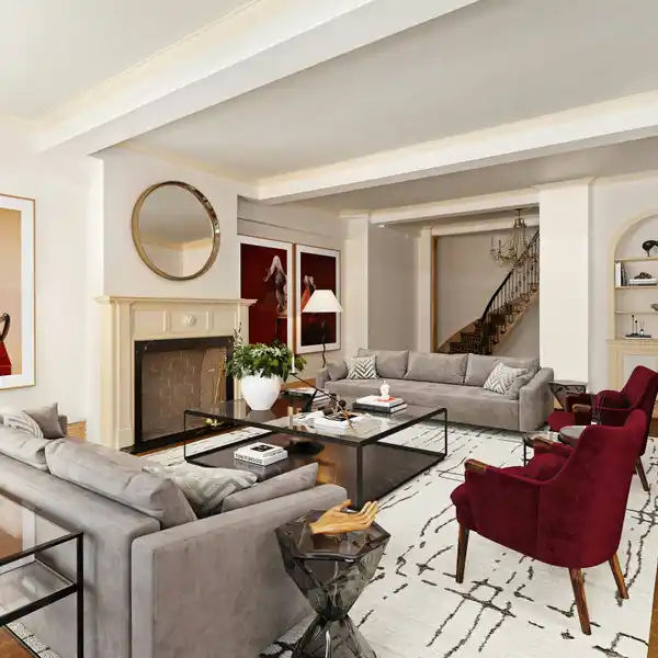 INCREDIBLE LUXURY DUPLEX IN SUTTON PLACE