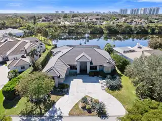 Meticulously Maintained Home in Audubon Golf & Country Club